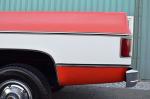 Chevrolet C10 Cheyenne Super 1974 года